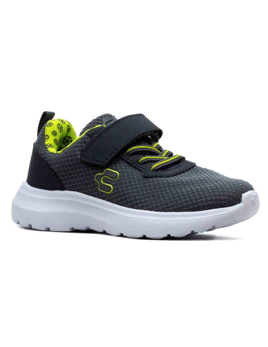 Tenis para niño 7