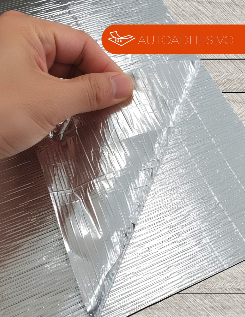 Panel decorativo lavable de rectangular 5