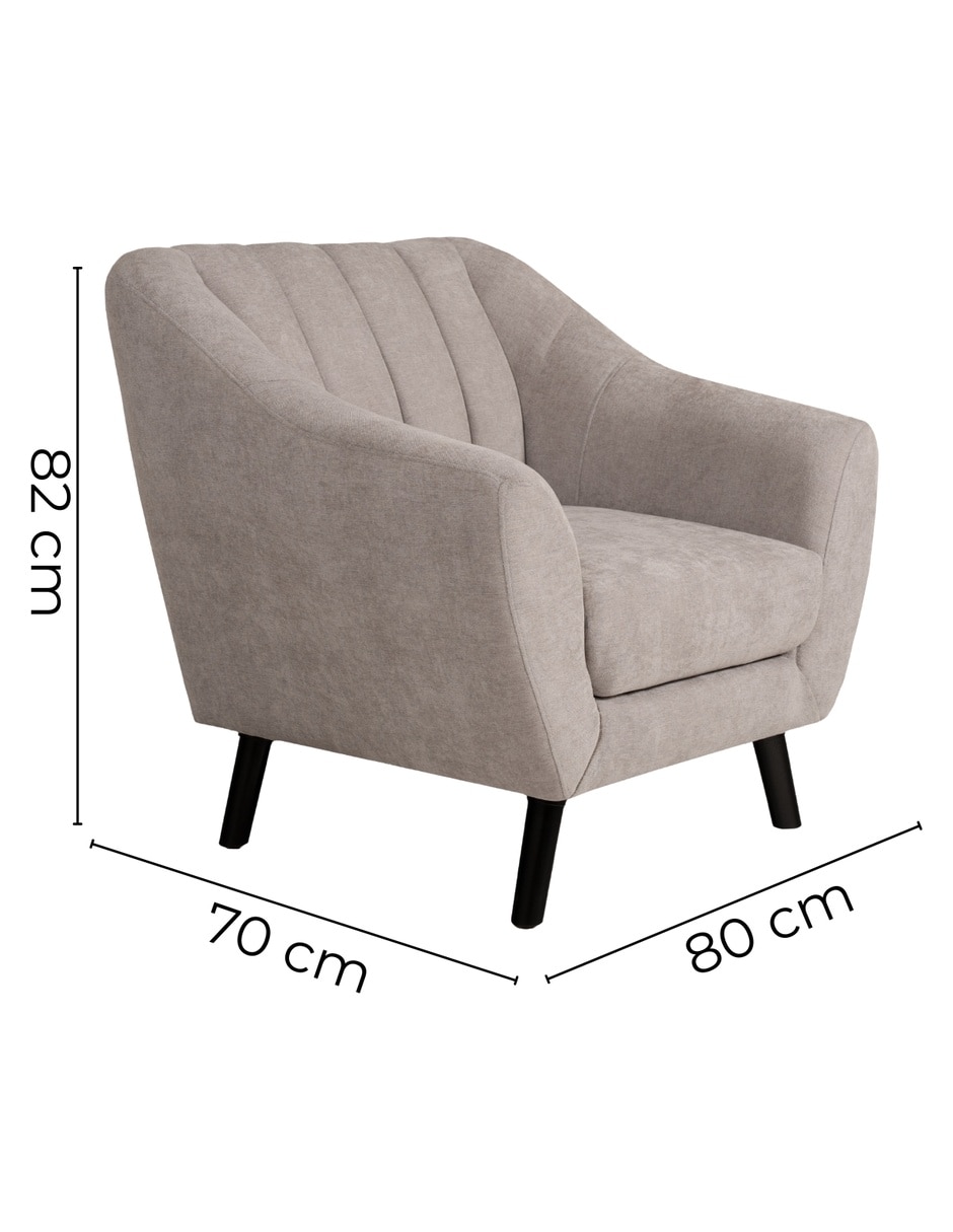 Sillón 8