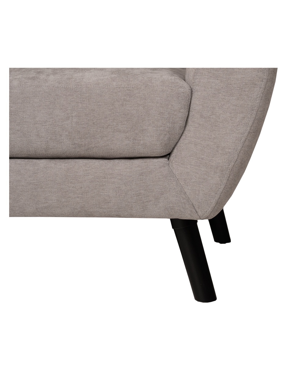 Sillón de Tela 3