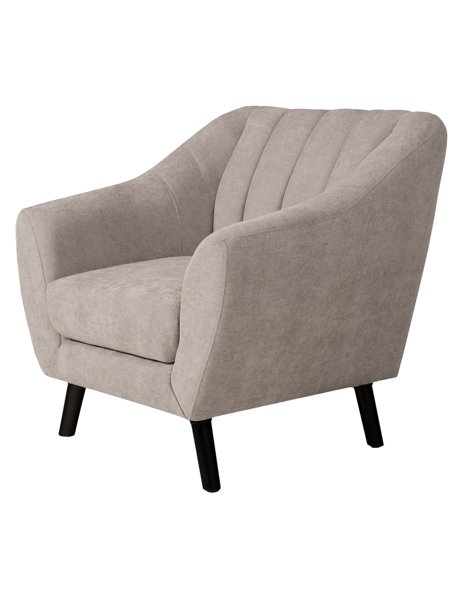 Sillón de Tela 4