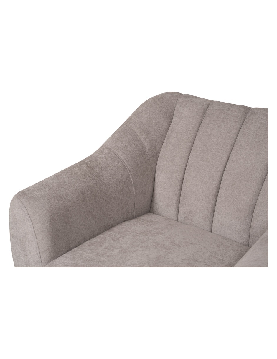 Sillón de Tela 6