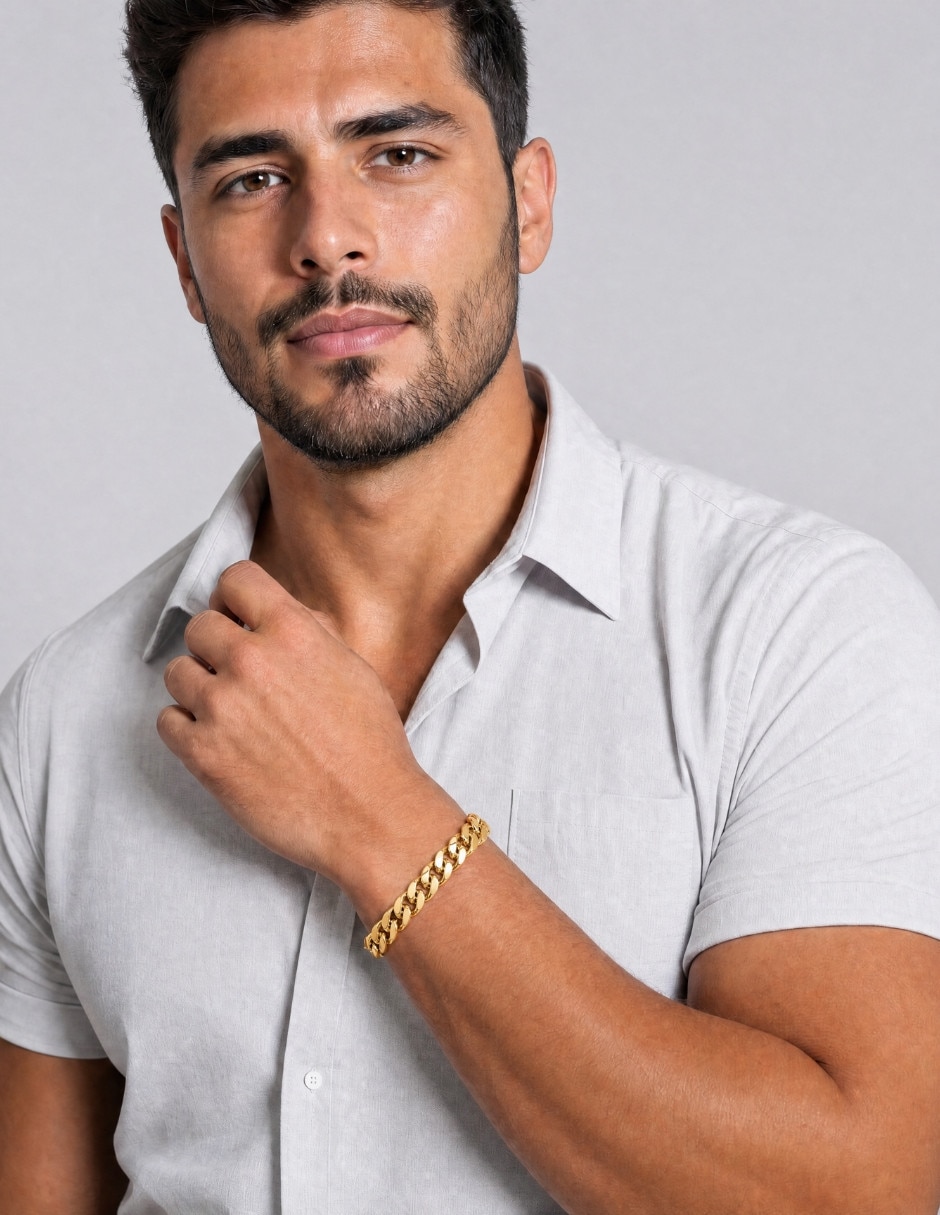 Pulsera Black 2