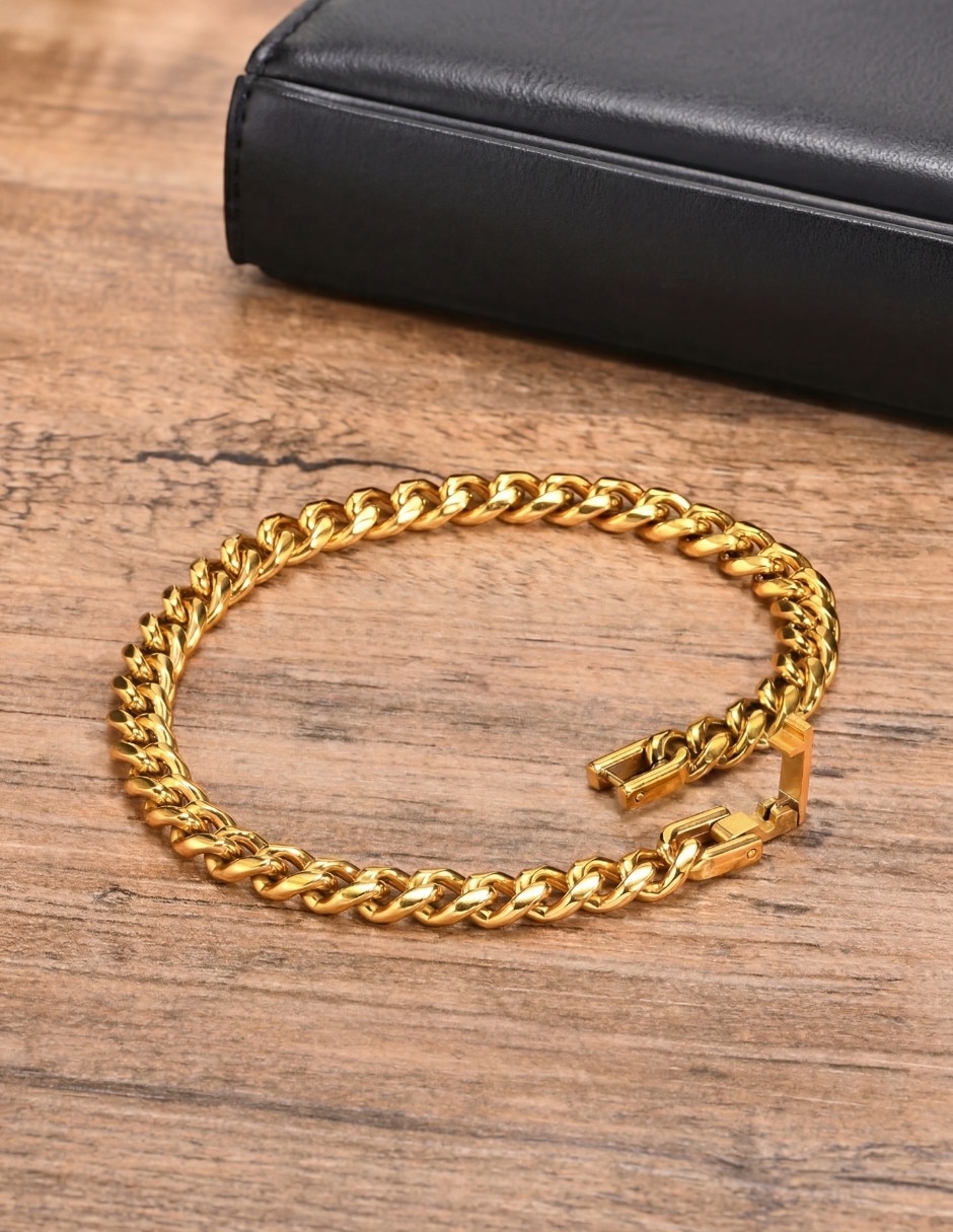 Pulsera Black 4