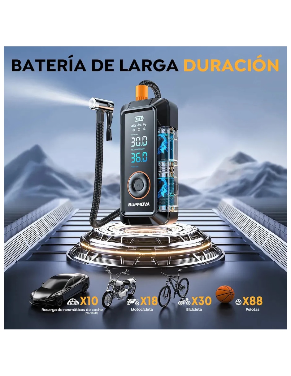 Bomba de aire automática de 5 V 2