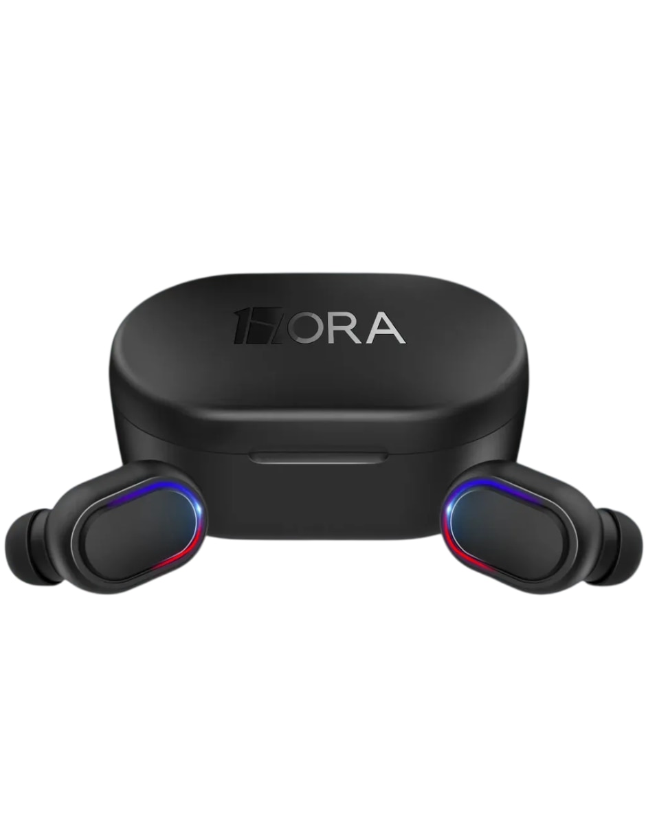 Audífonos In-Ear Genérica inalámbrica con cancelación de ruido