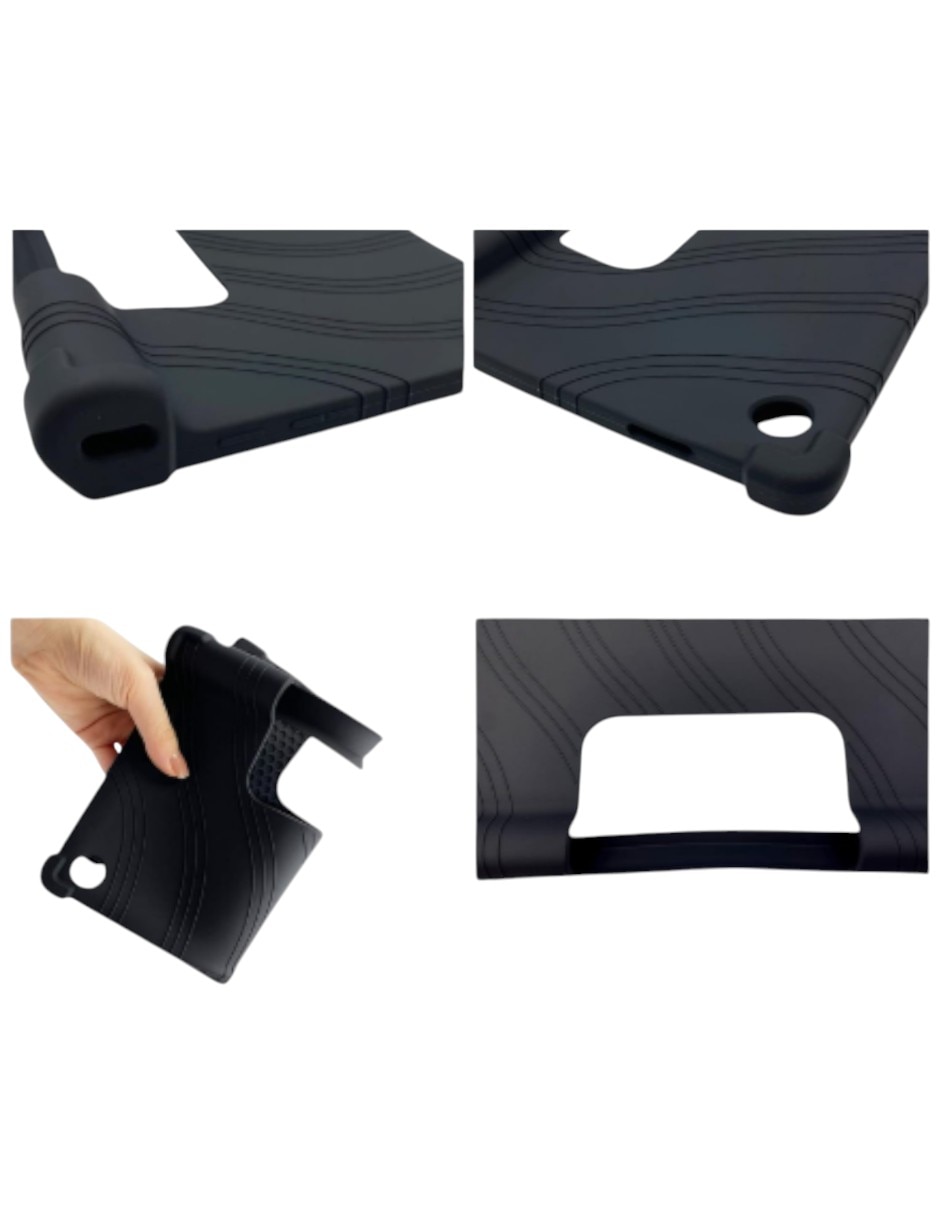 Funda para tablet Lenovo Yoga Tab 11 de 11 pulgadas 4