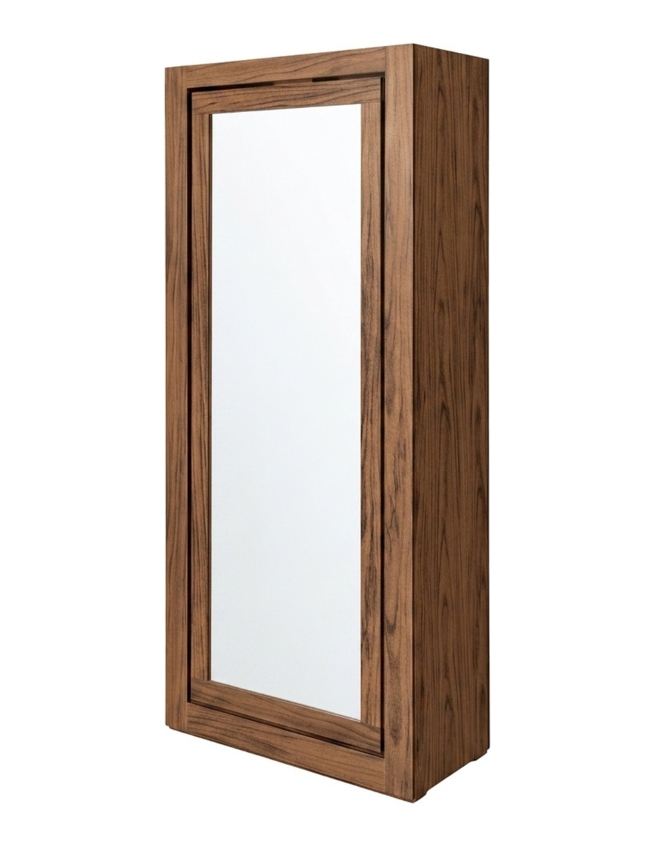 Espejo Rectangular