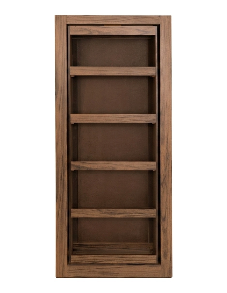 Espejo Rectangular 3