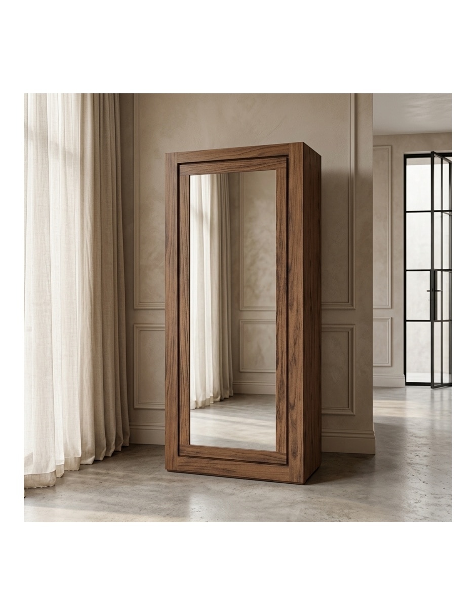 Espejo Rectangular 4