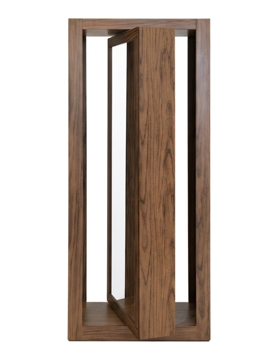 Espejo Rectangular 5