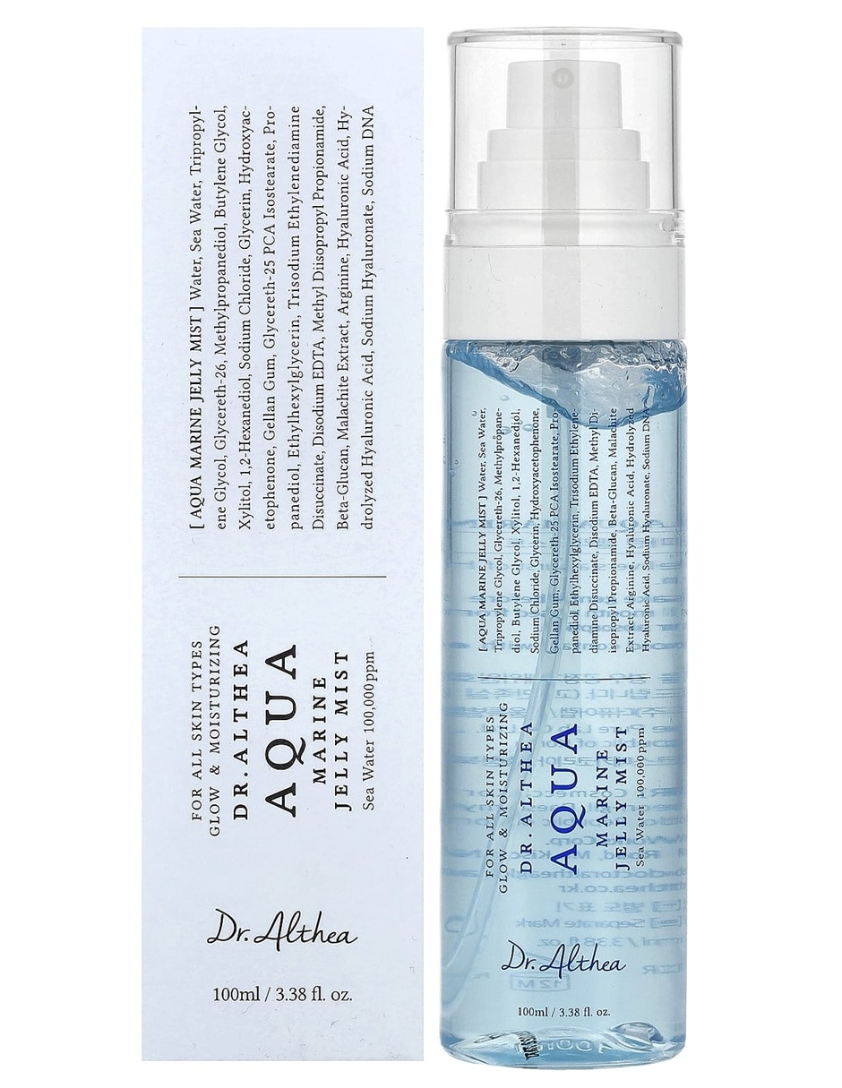 Sérum facial Gel Revitalizante de todo tipo de piel Sérum facial Gel Revitalizante de todo tipo de piel