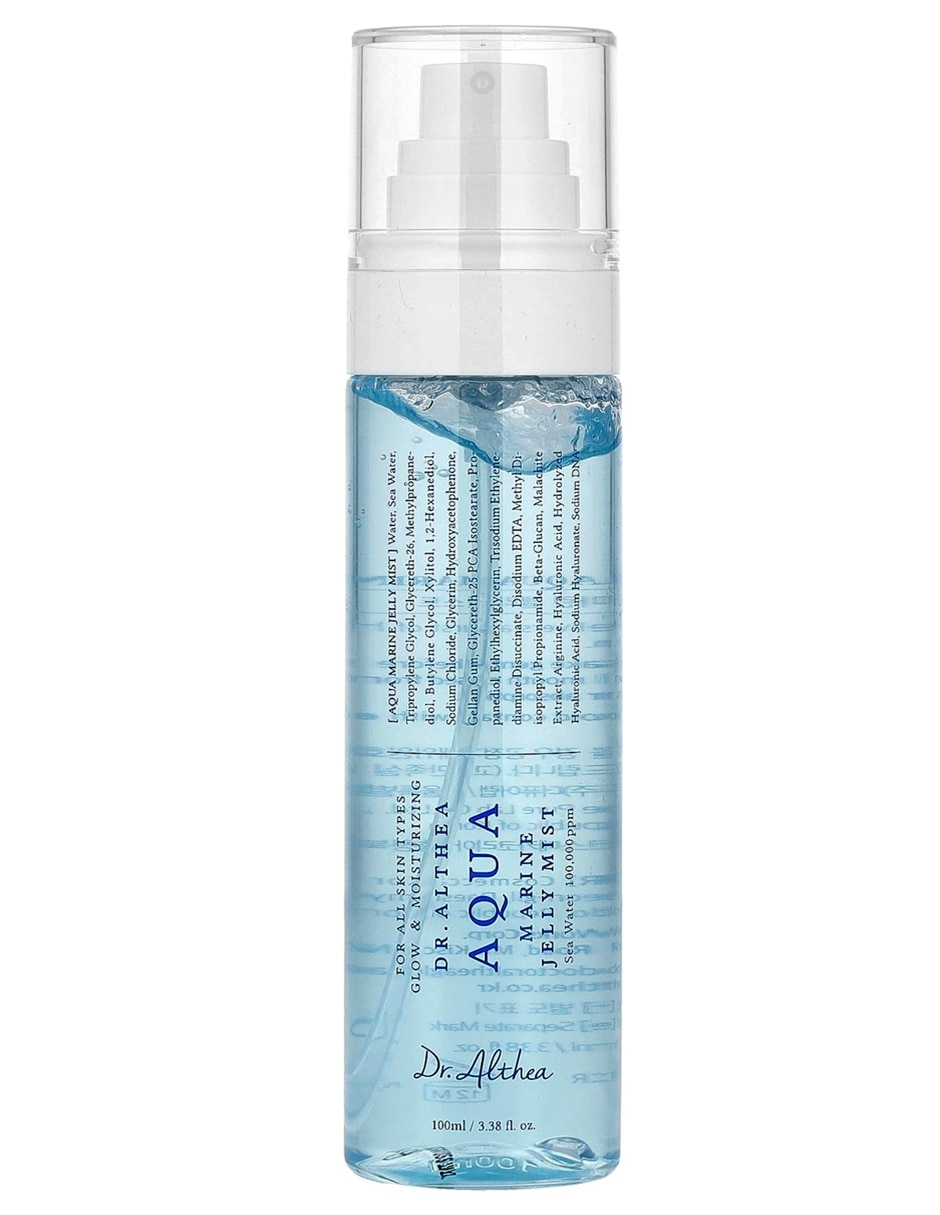 Sérum facial Gel Revitalizante de todo tipo de piel 2