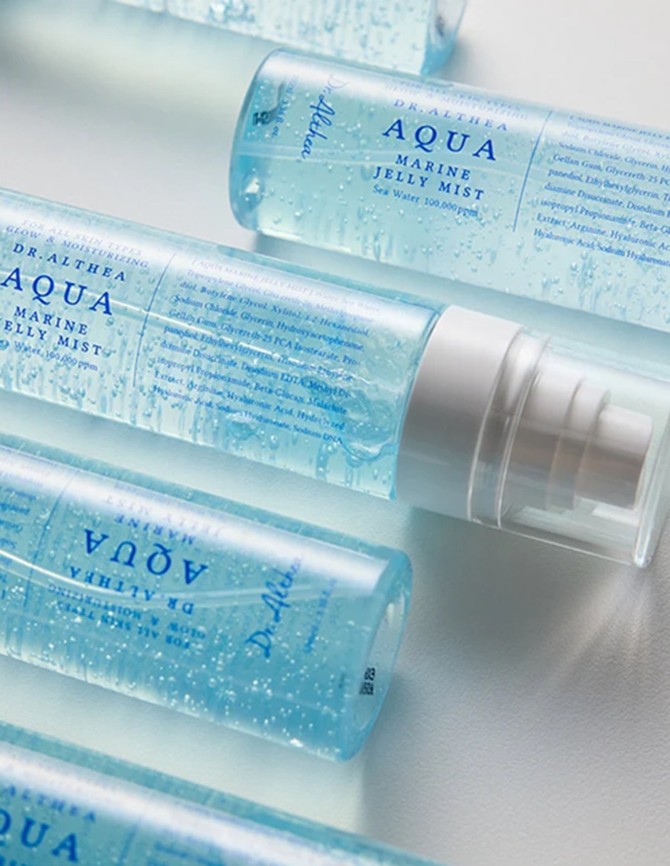 Sérum facial Gel Revitalizante de todo tipo de piel 3