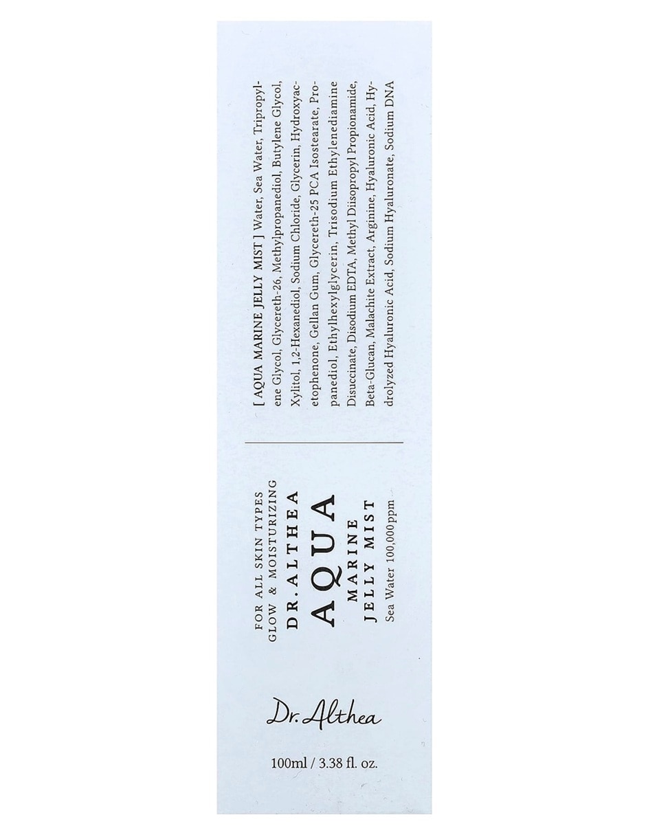 Sérum facial Gel Revitalizante de todo tipo de piel 4