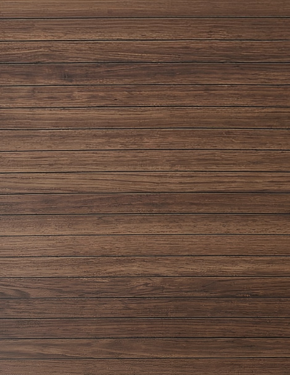 Panel decorativo lavable rectangular 5