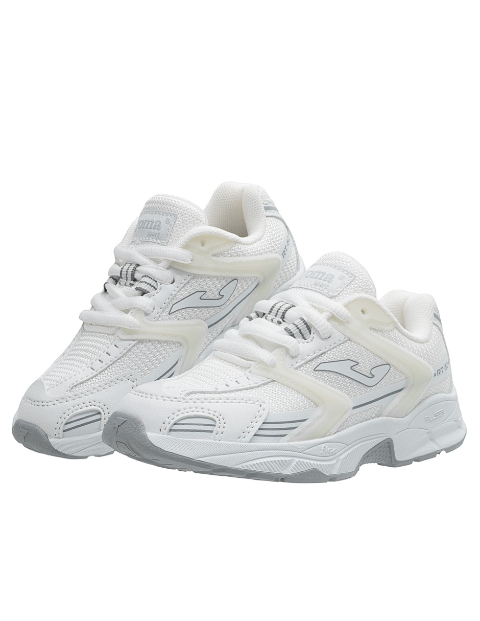 Tenis joma para infantil unisex
