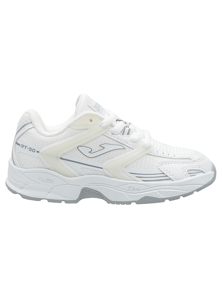 Tenis joma para infantil unisex