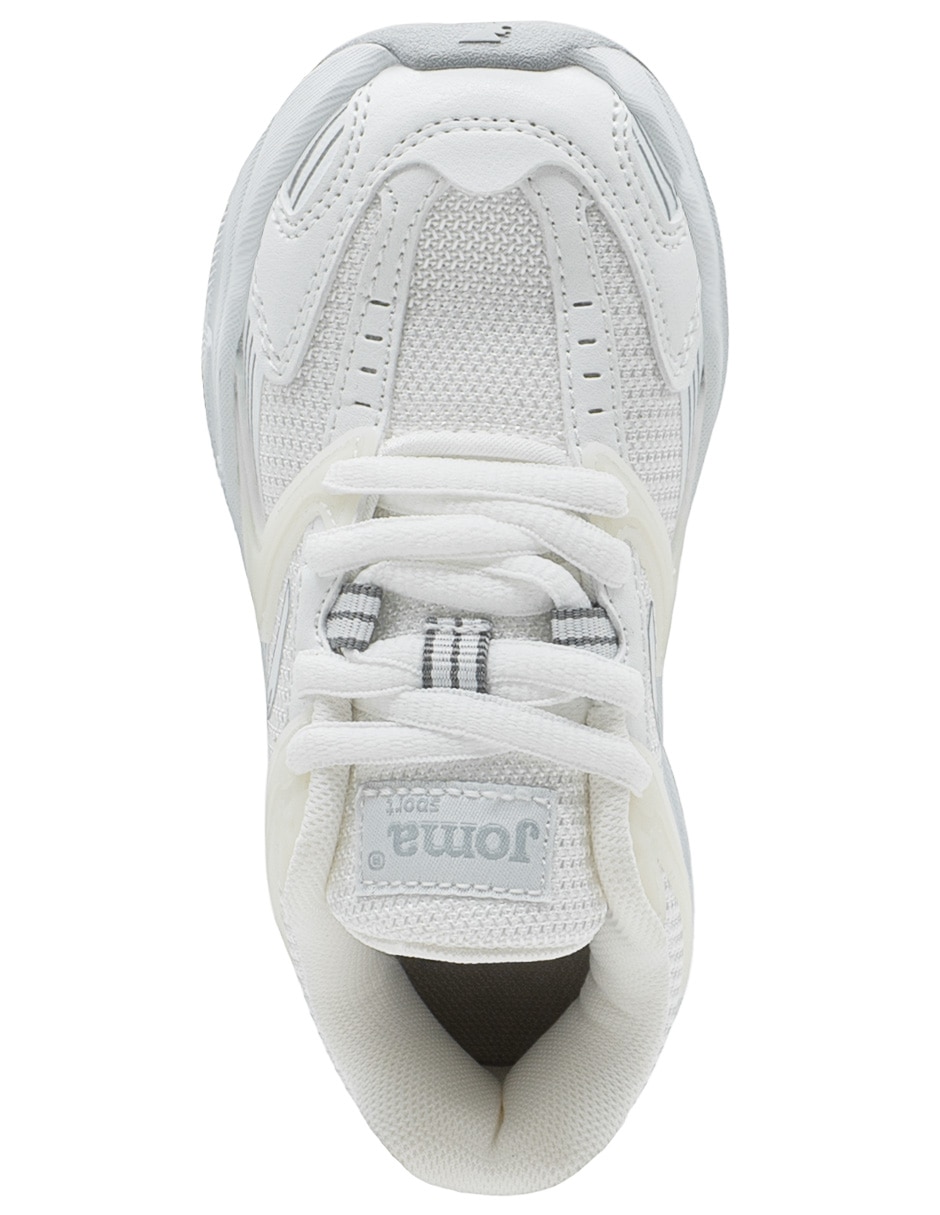 Tenis joma para infantil unisex