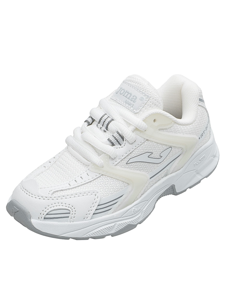 Tenis joma para infantil unisex
