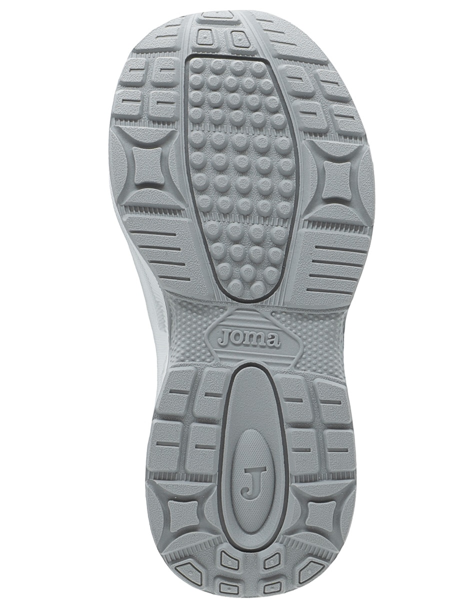 Tenis joma para infantil unisex