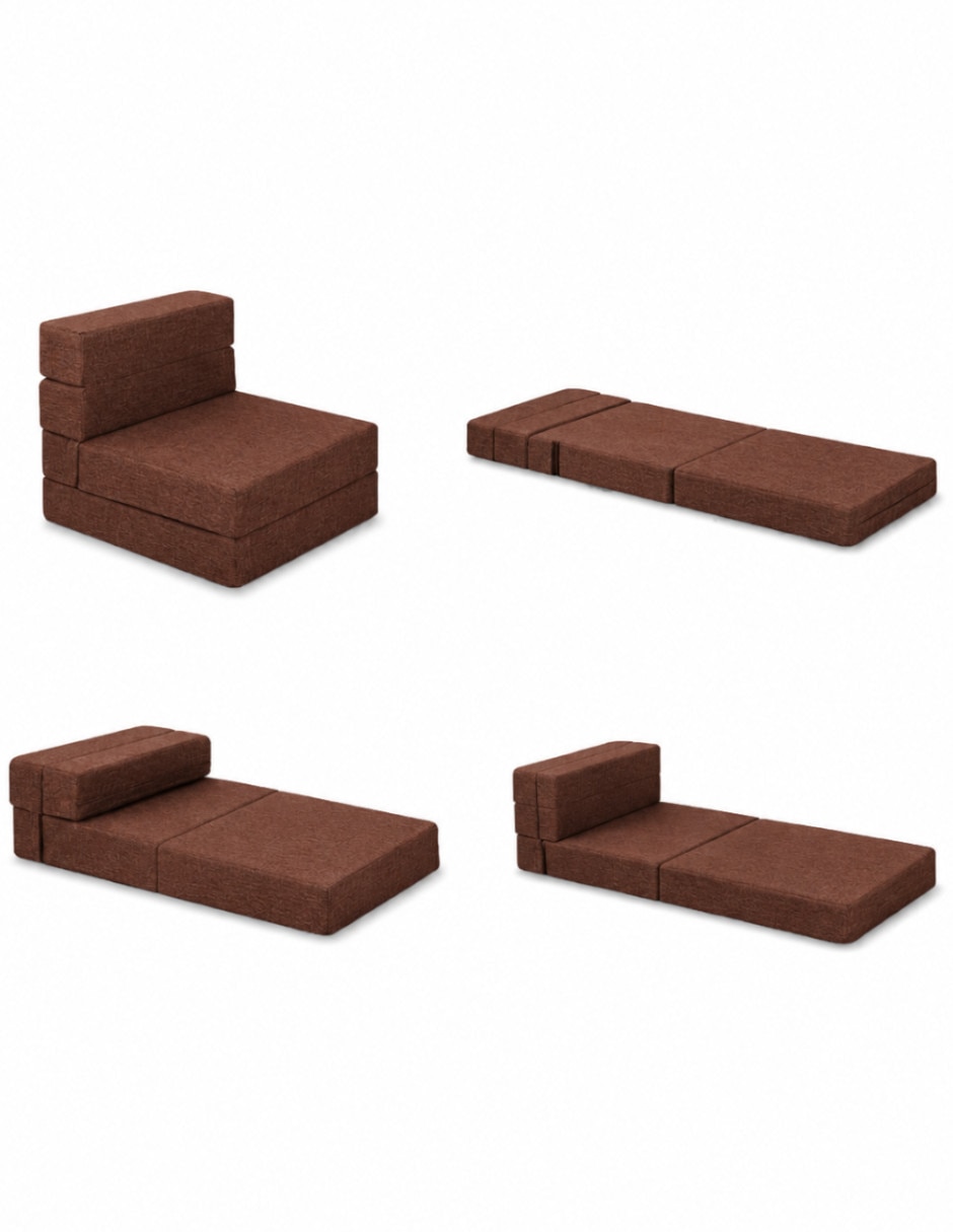 Sillón Napoli 5