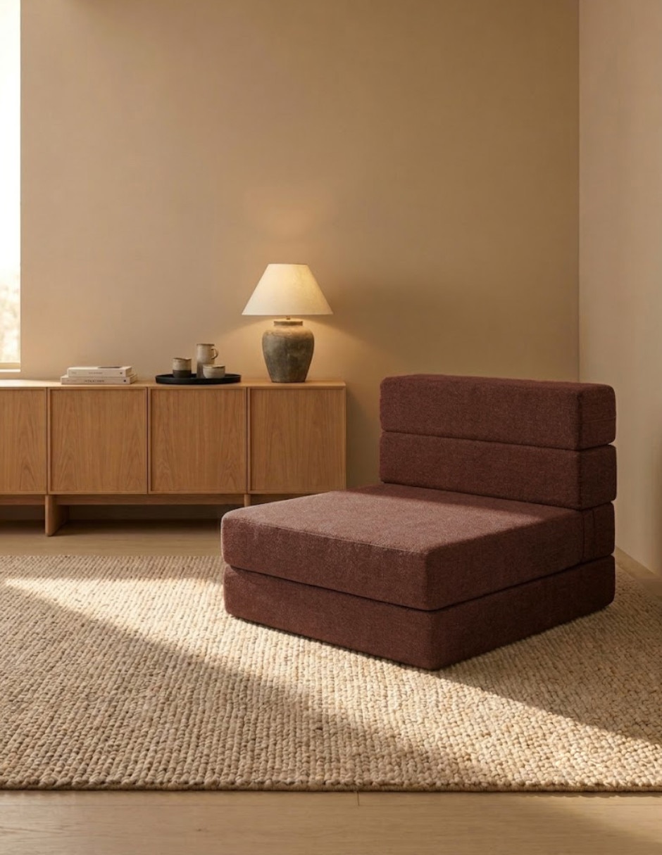 Sillón Napoli 6