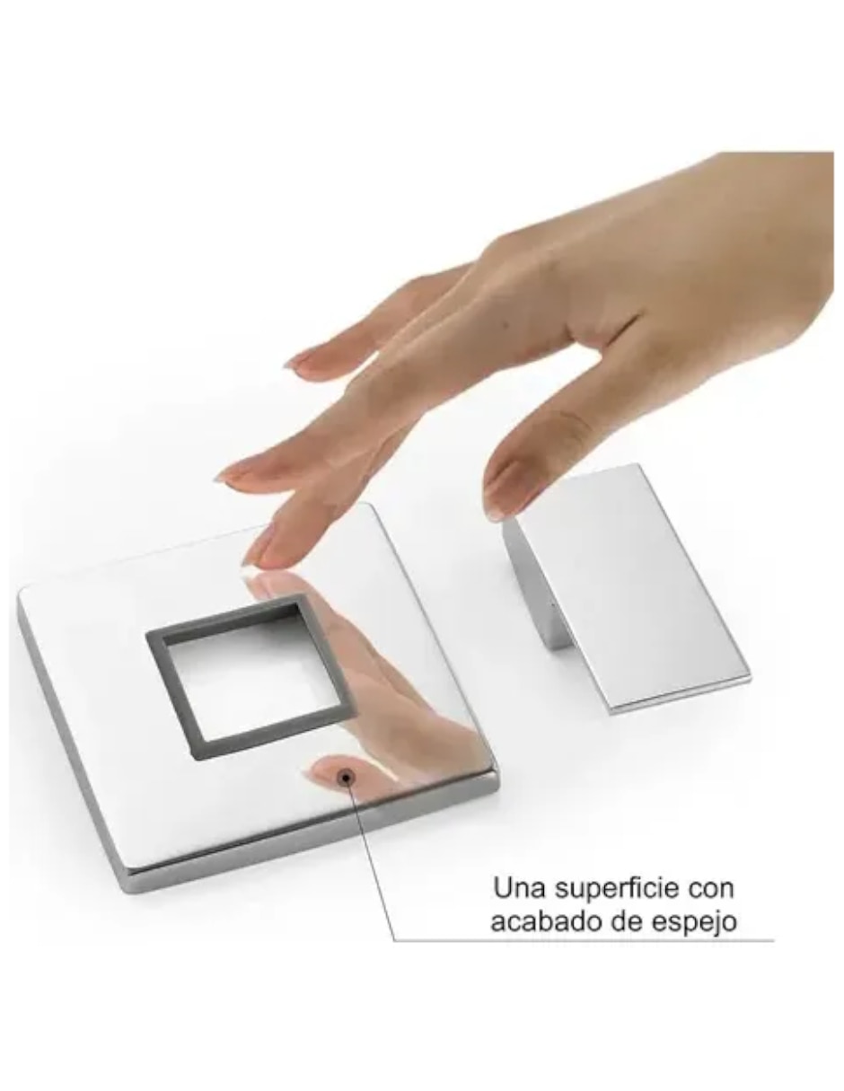 Brazo para regadera para baño 4