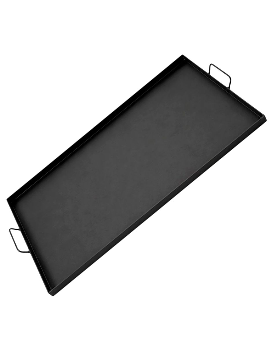 Comal Plancha acero Comal Plancha acero