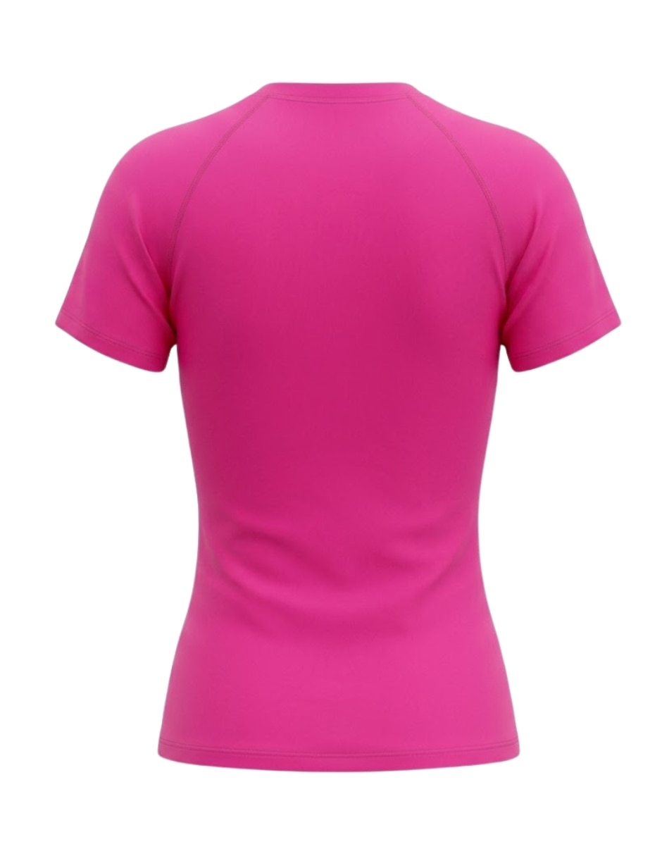 Camiseta Genérico cuello redondo manga corta 2