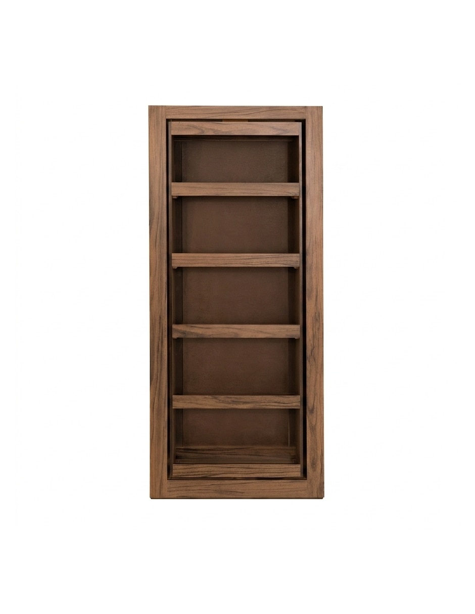 Cajonera Lisboa de madera 2