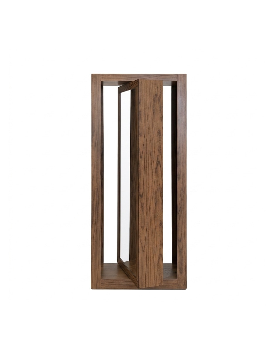 Cajonera Lisboa de madera 4