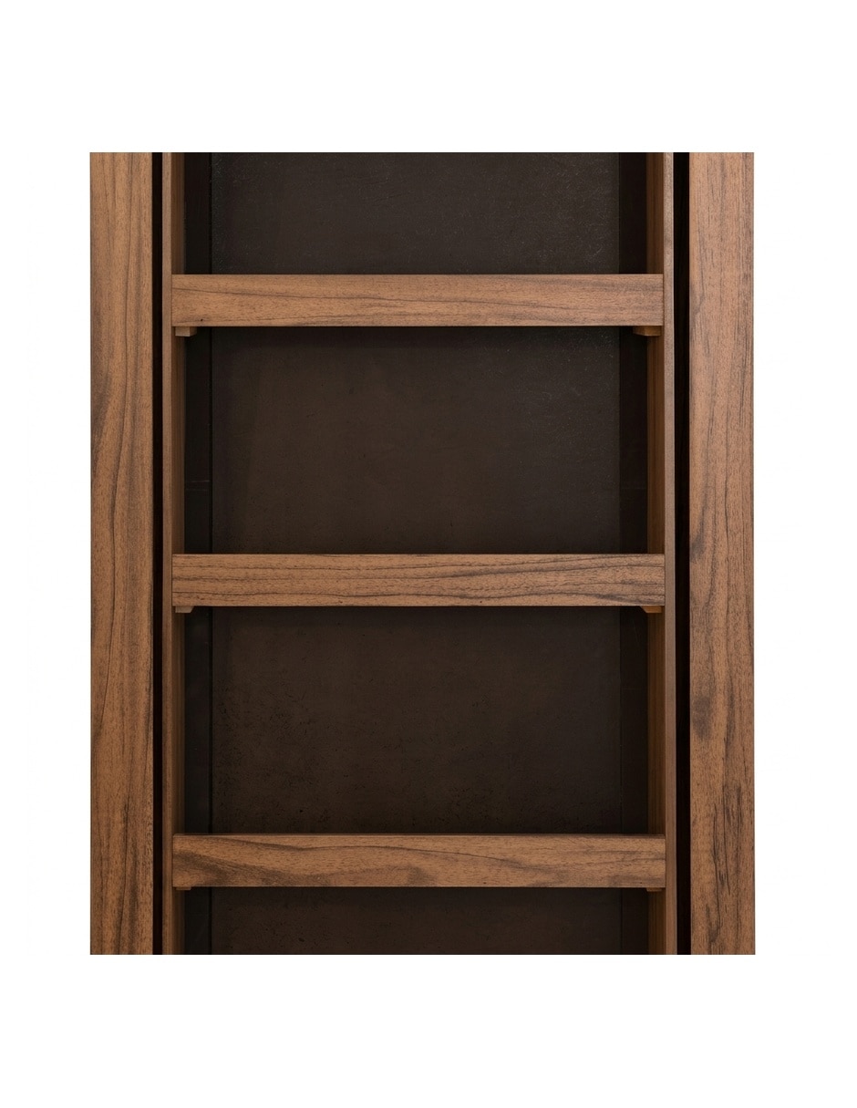 Cajonera Lisboa de madera 6