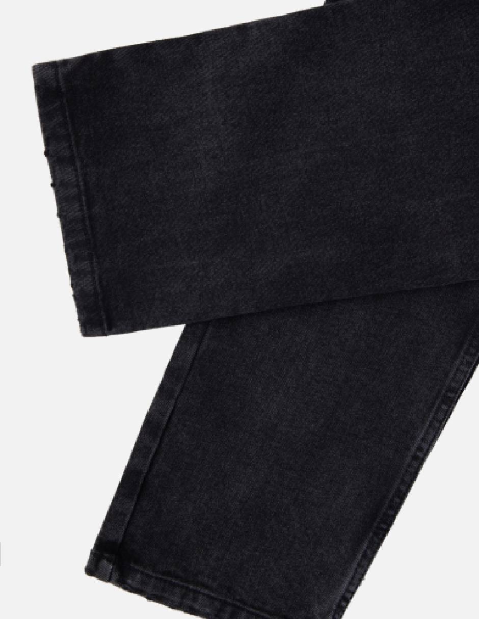 Jeans Regular QUE110250031-019 para hombre 3