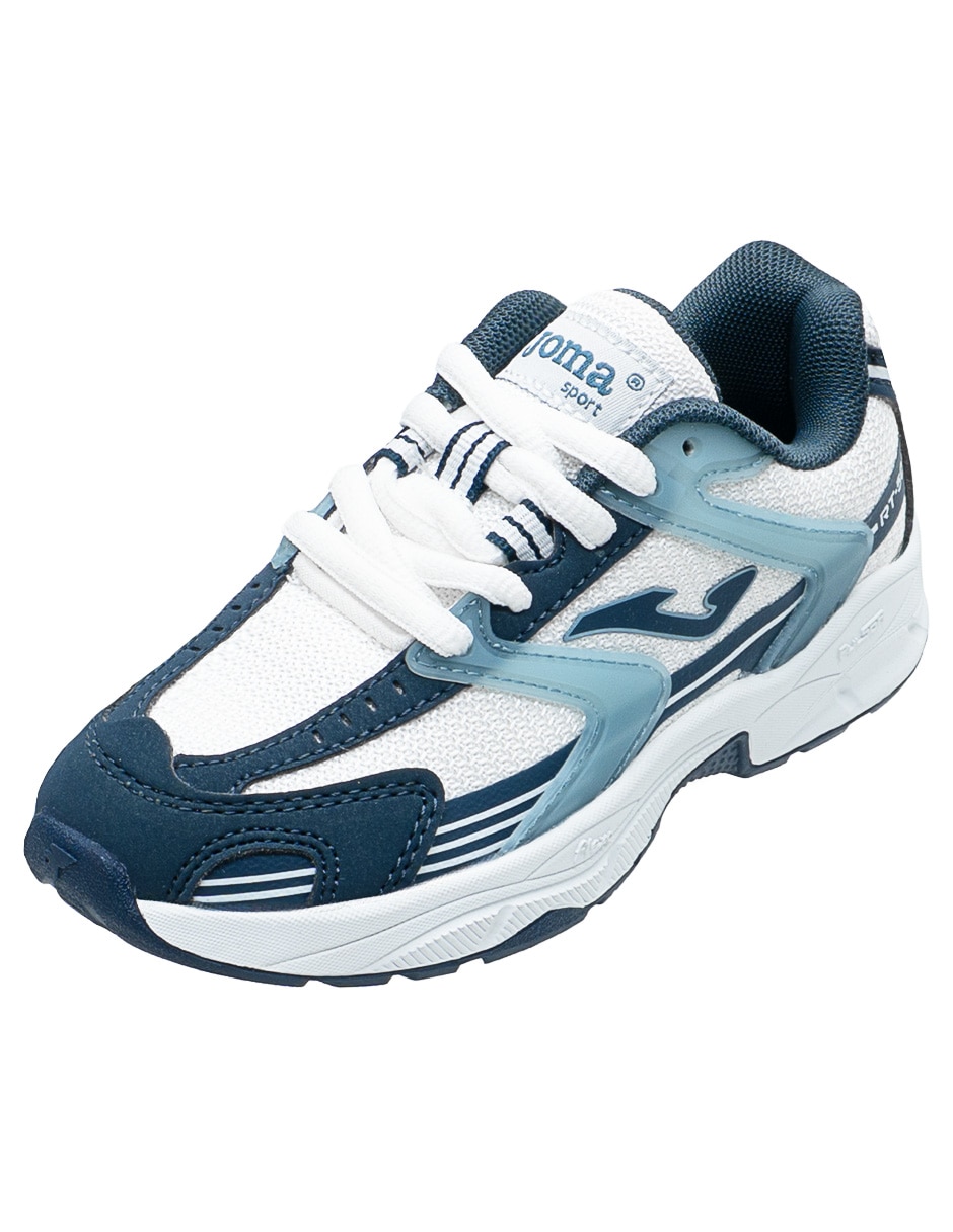 Tenis para niño 4