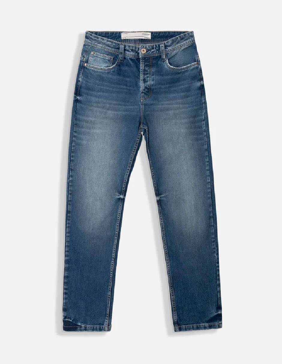 Jeans loose para hombre 6