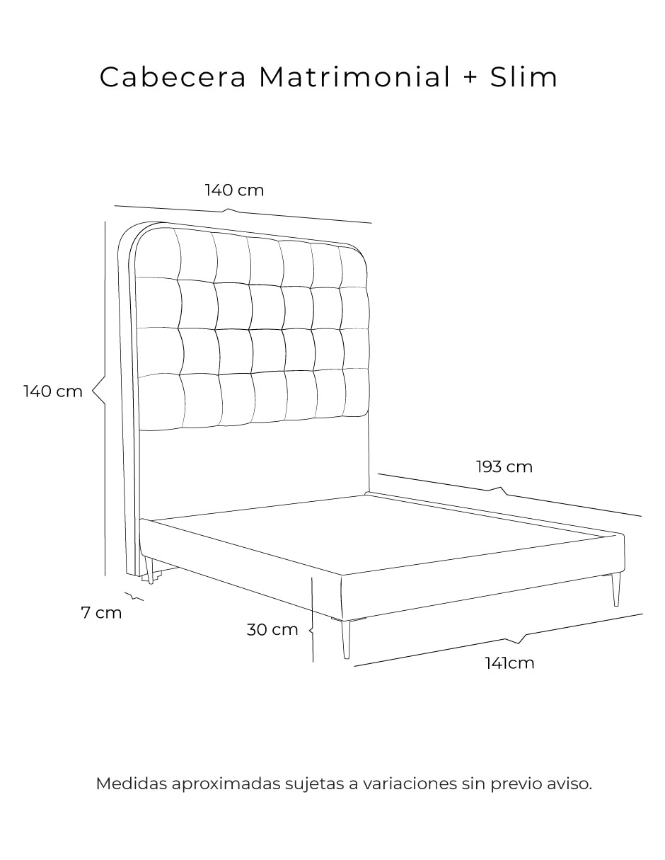 Cama 5