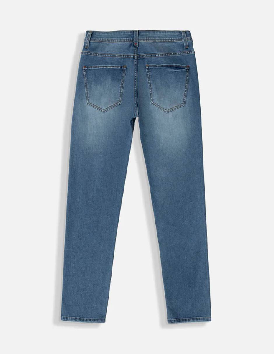 Jeans slim para hombre 2