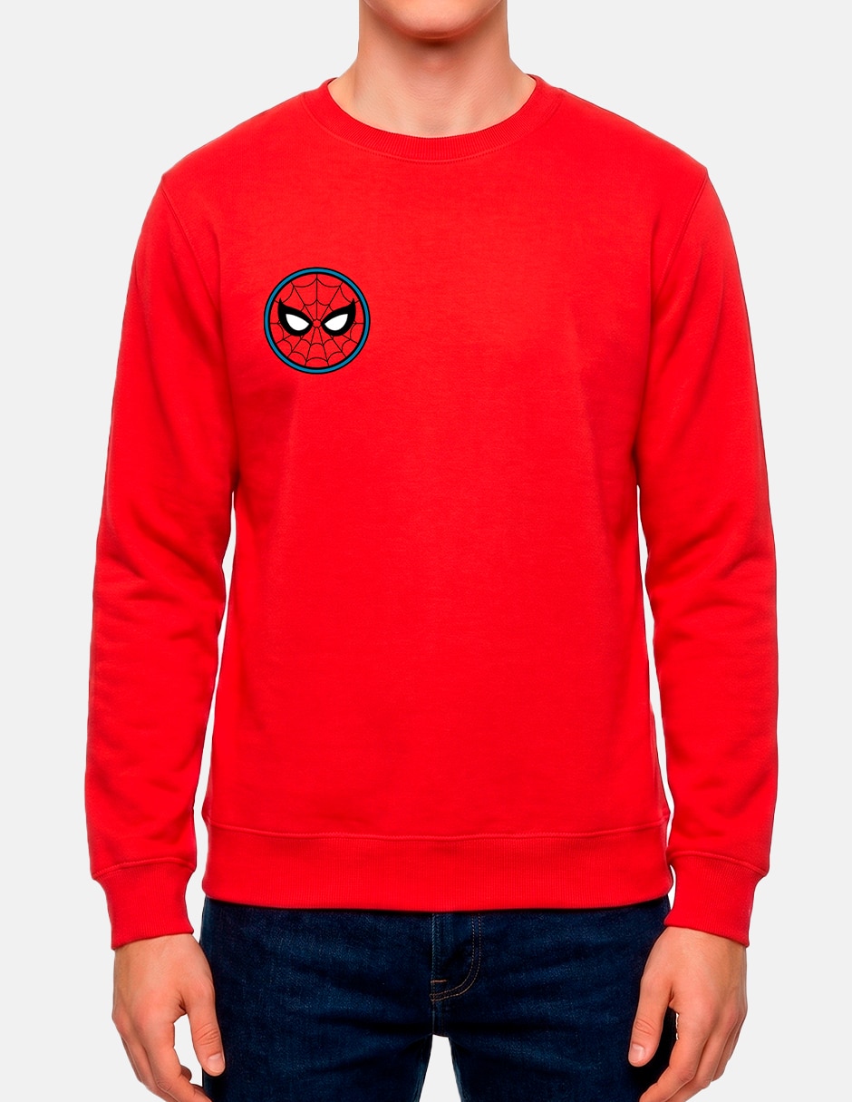 Sudadera spiderman brand new day para hombre 2