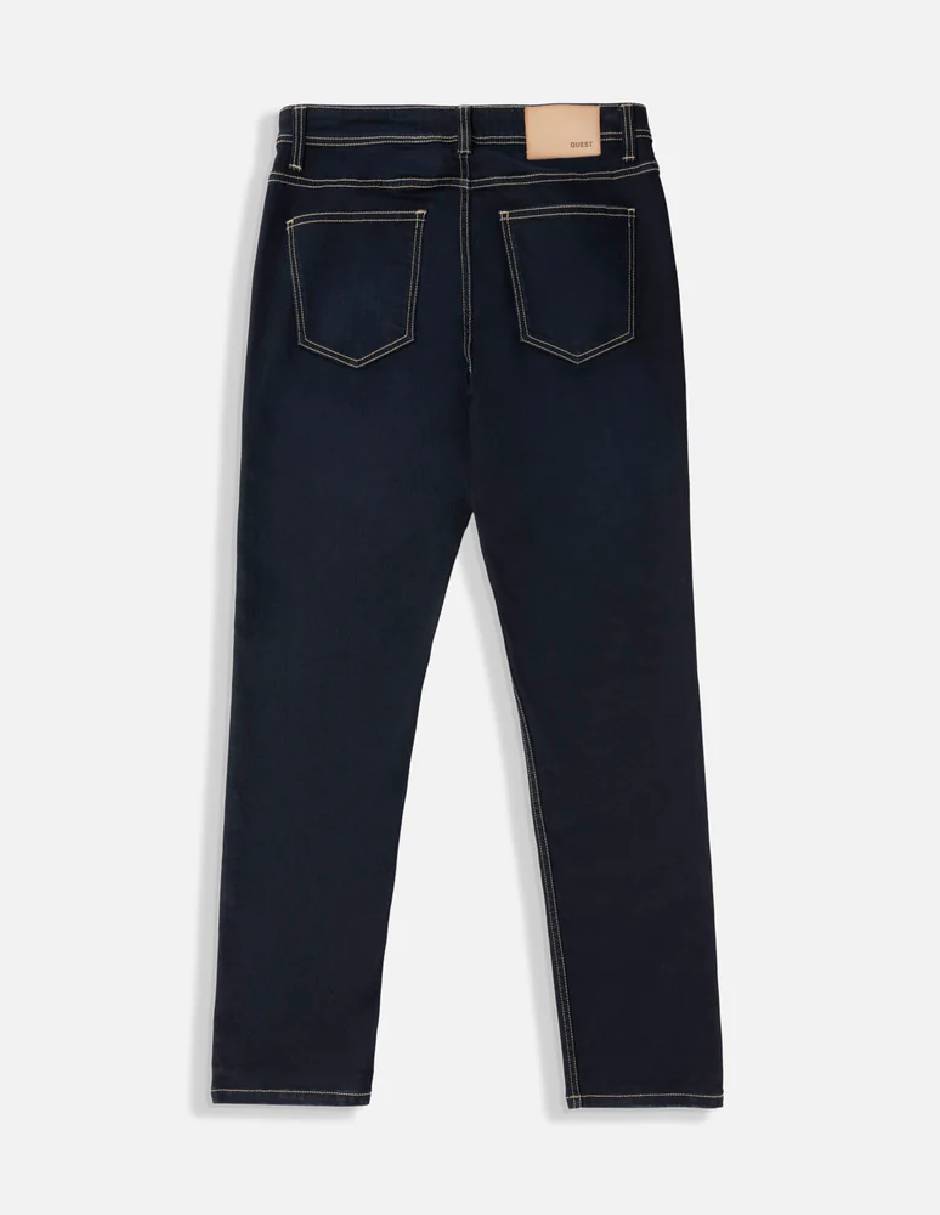 Jeans regular para hombre 2