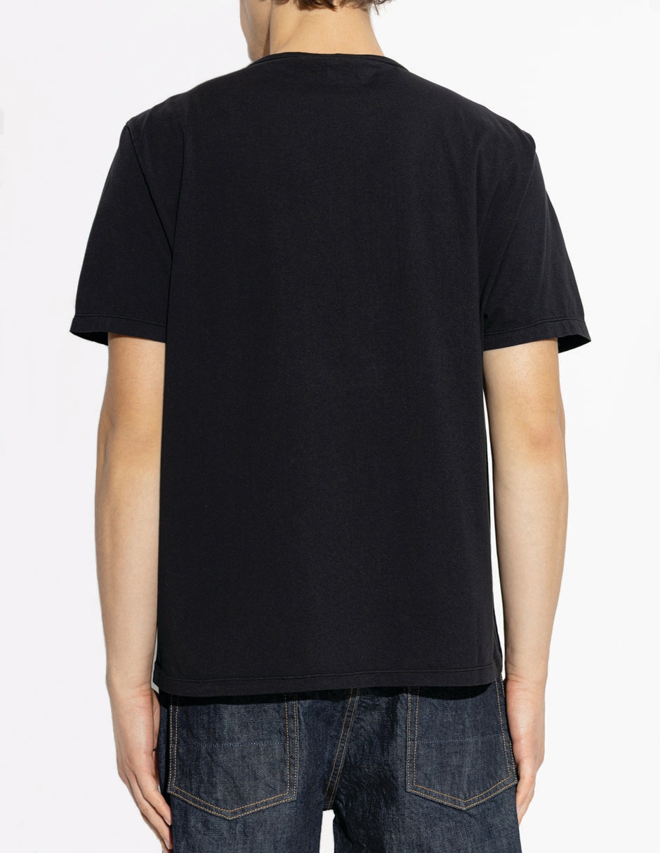 Playera FNC Collezoni Super Pato cuello Redondo para hombre