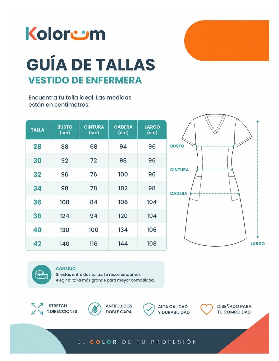 Vestido a la rodilla formal para mujer 6