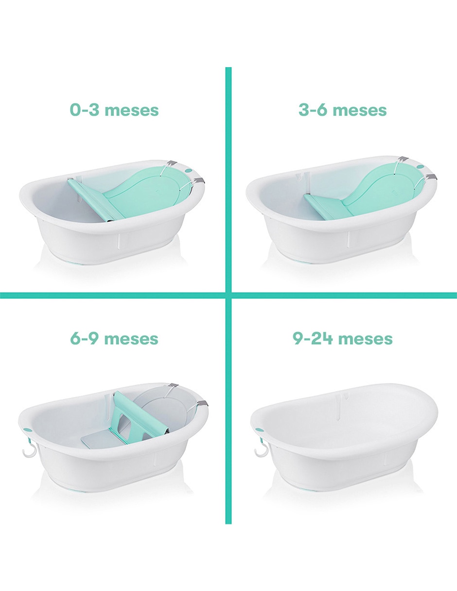 Set baño 2 piezas unisex 6