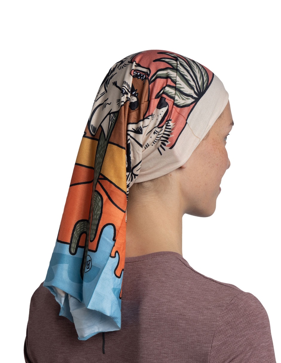 Cubre cuello Buff para Entrenamiento