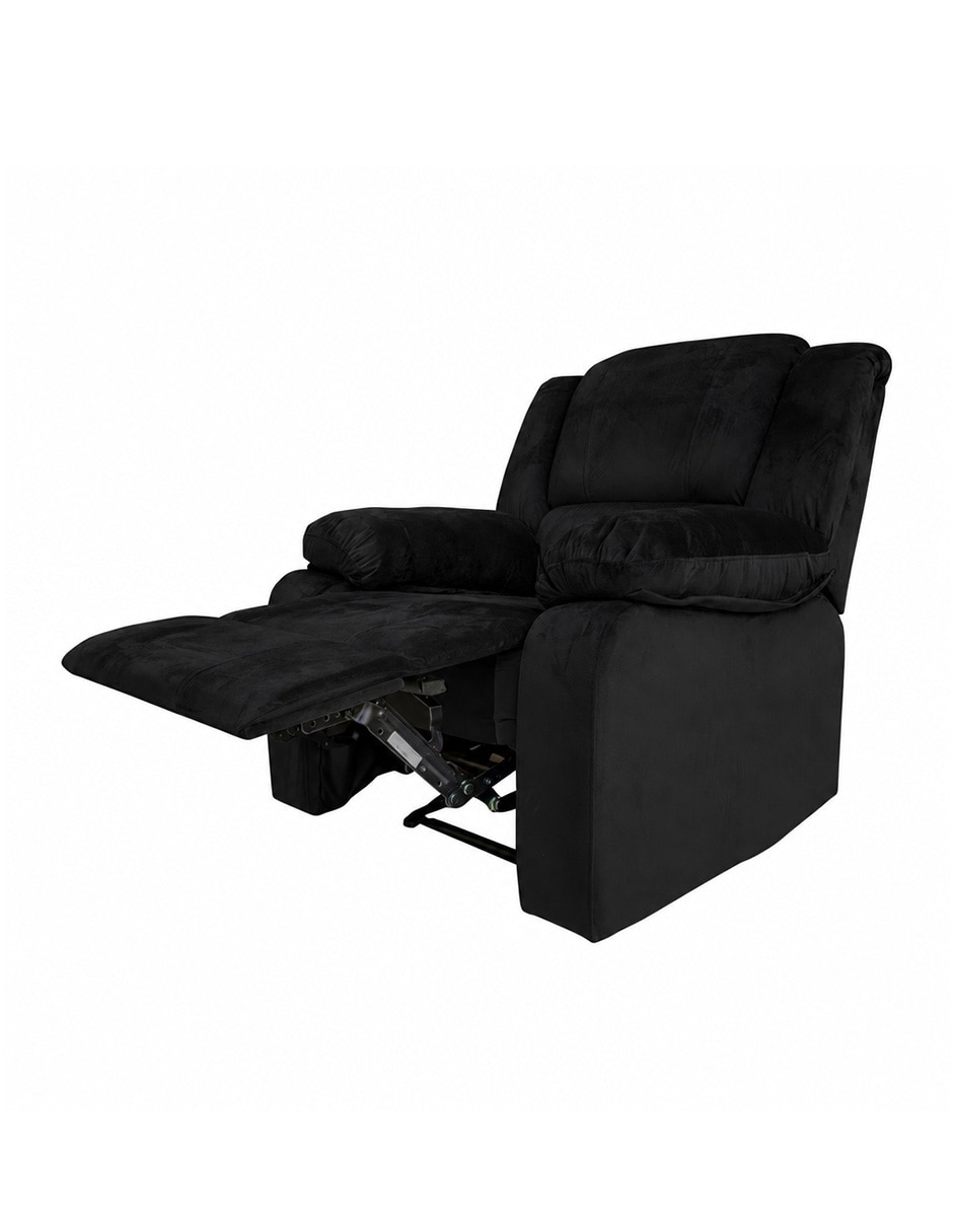 Sillón de velvet 5