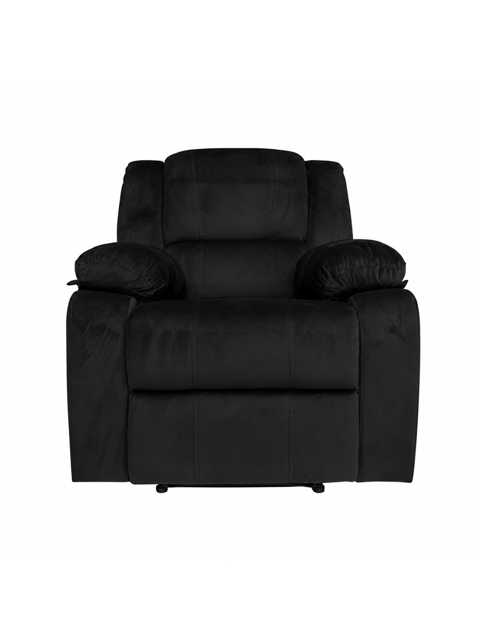 Sillón de velvet 9