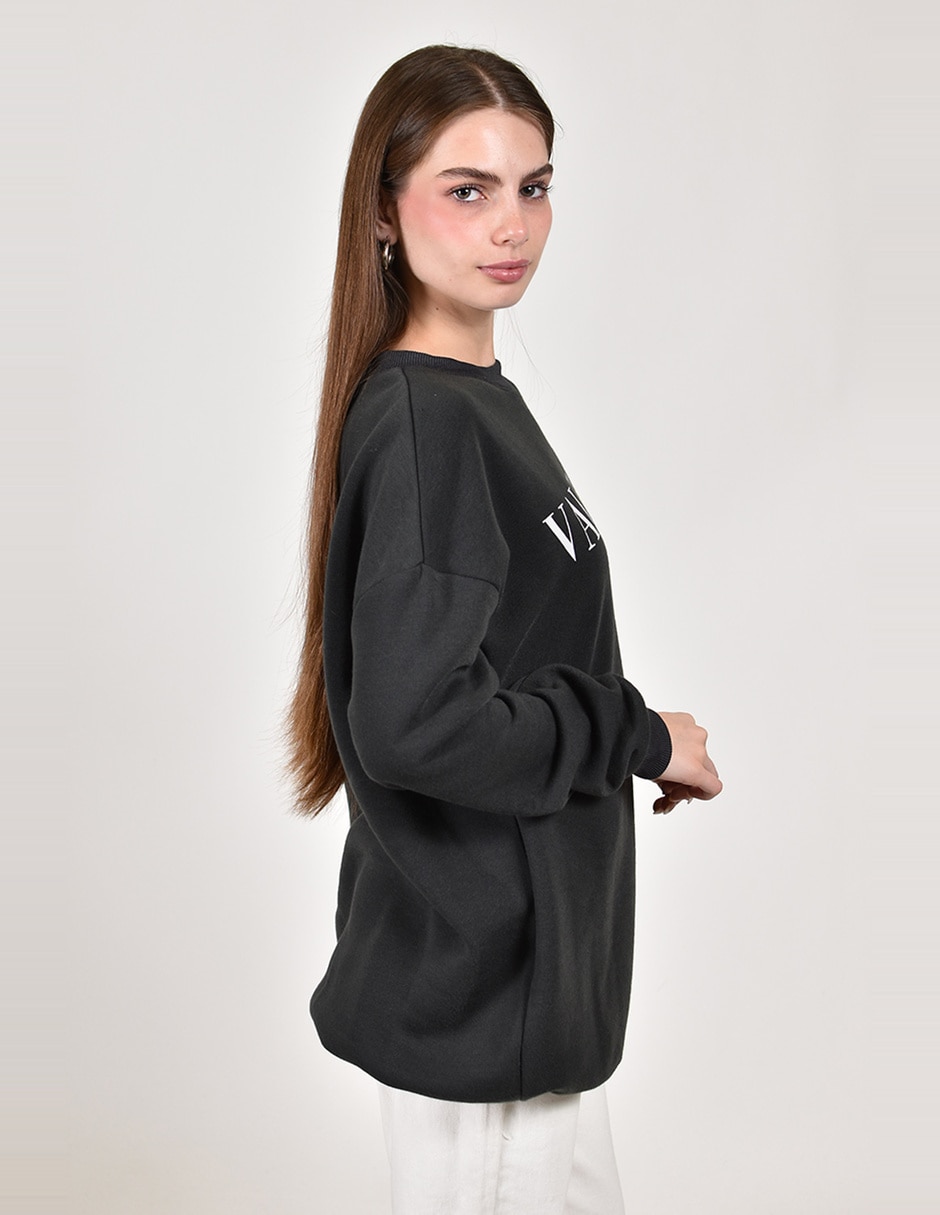 Sudadera para mujer 2