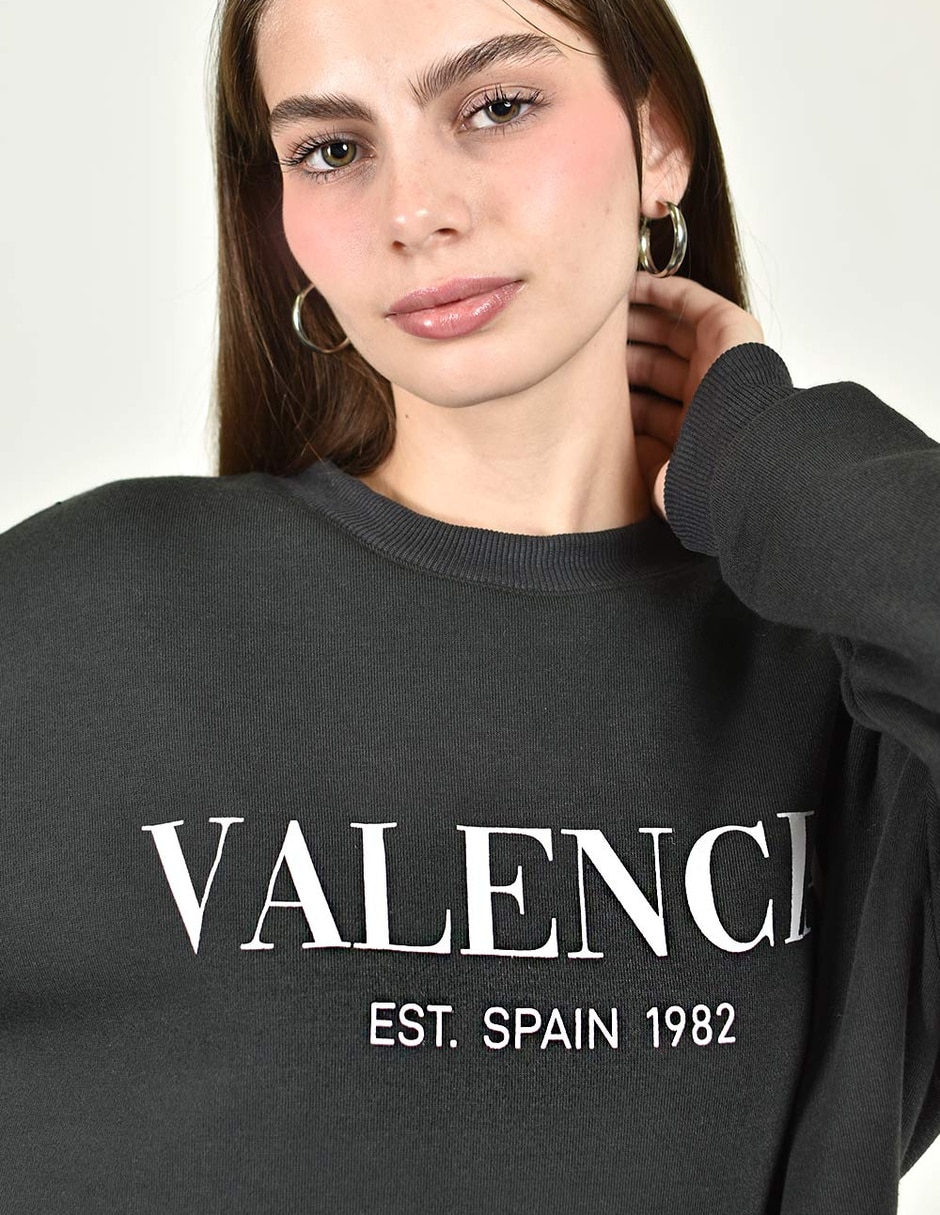 Sudadera para mujer 3