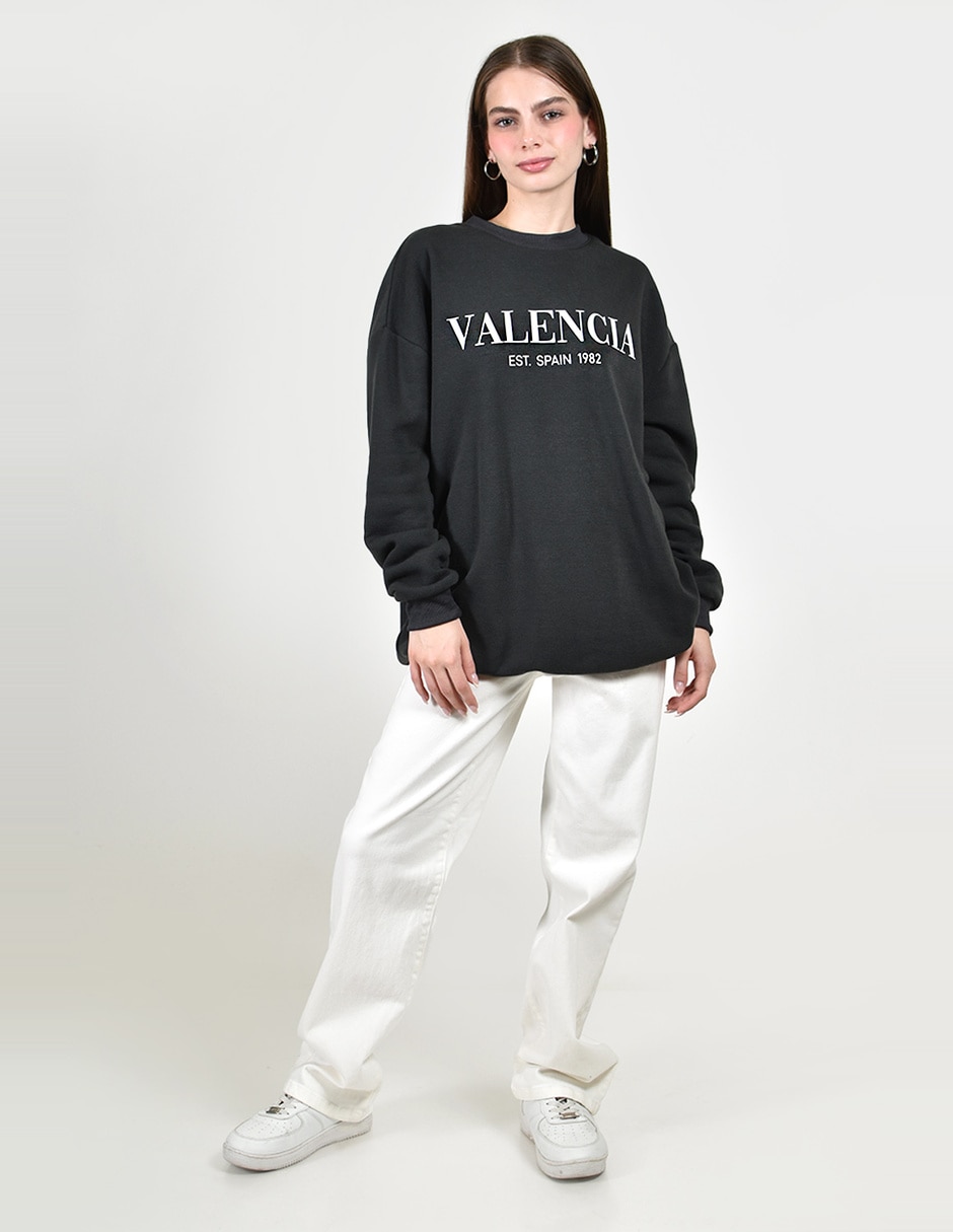 Sudadera para mujer 4