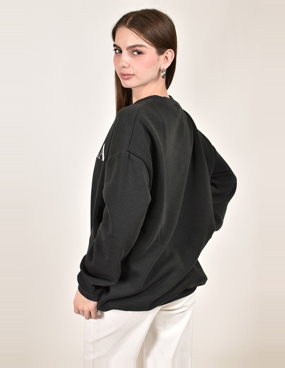 Sudadera para mujer 5